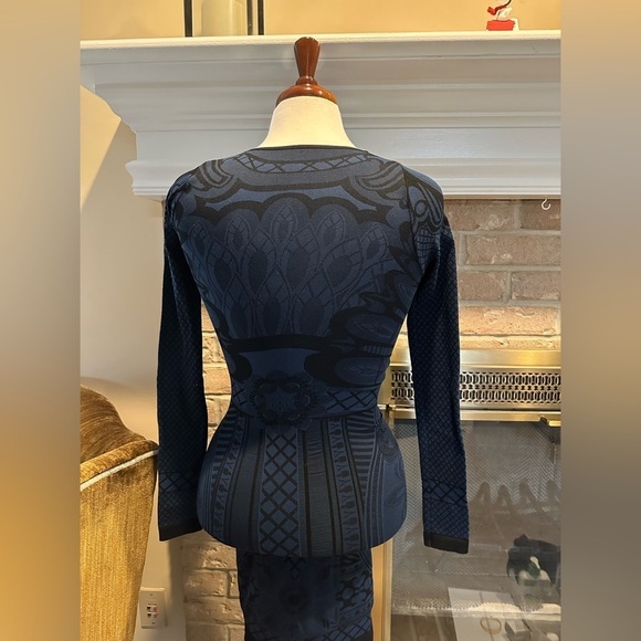 Free People Intimately Sz XS/S - Seamless Mini Dress - Picture 2 of 5